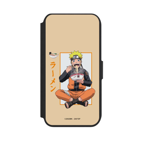 Apple iPhone 8 NIVOflip Naruto Ramen