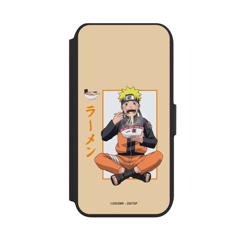 iPhone 8 NIVOflip Naruto Ramen