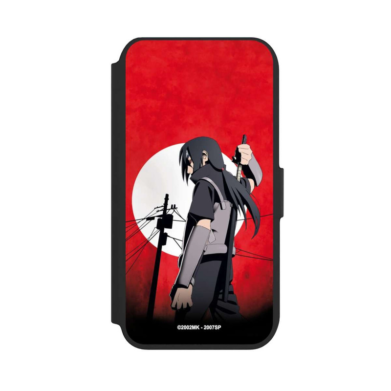 iPhone 8 NIVOflip Itachi Mondnacht