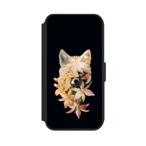 Apple iPhone 8 NIVOflip Foxy Flowers