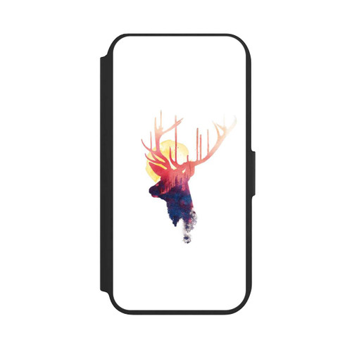 Apple iPhone 8 NIVOflip The Burning Sun
