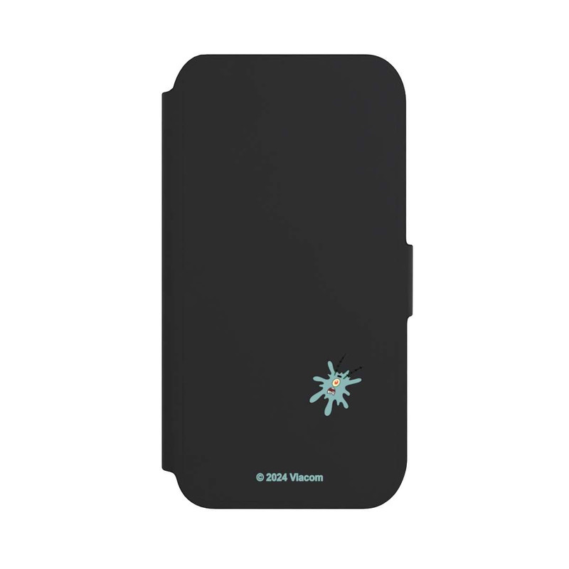 iPhone 8 NIVOflip Plankton Smashed
