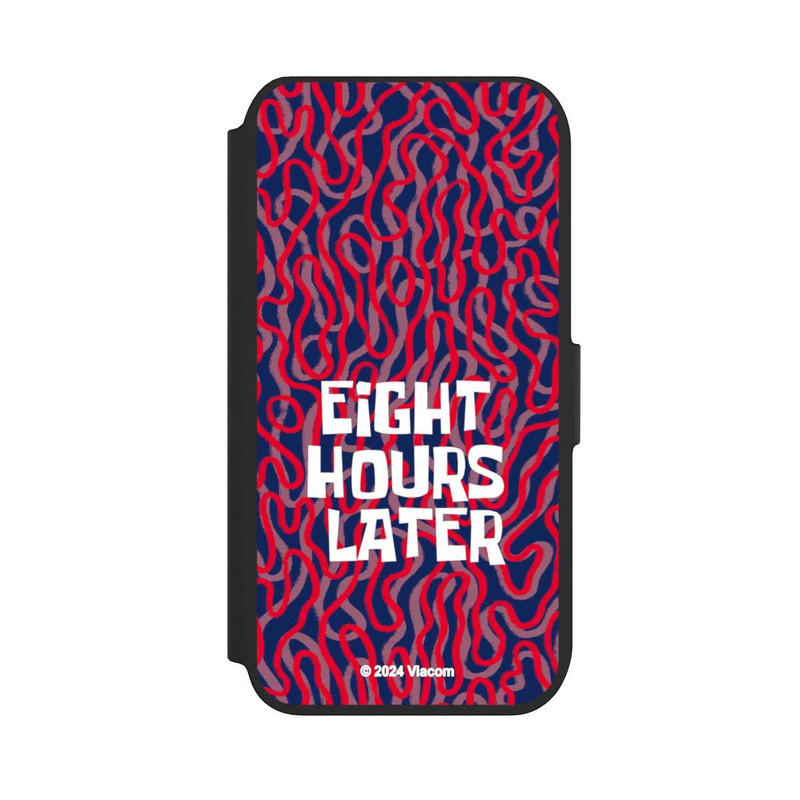 iPhone 8 NIVOflip Eight Hours Later