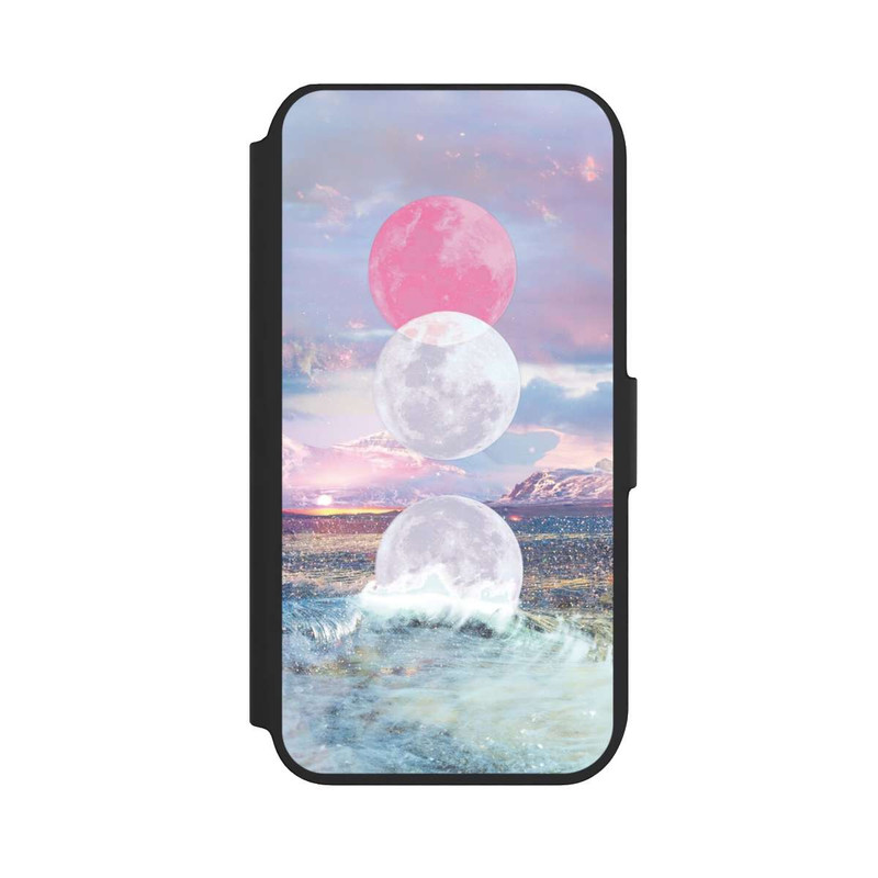 iPhone 8 NIVOflip Mondwellen