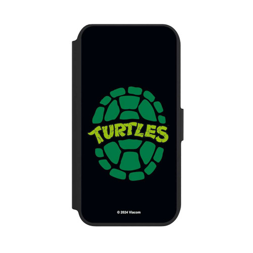 Apple iPhone 8 NIVOflip TMNT Logo