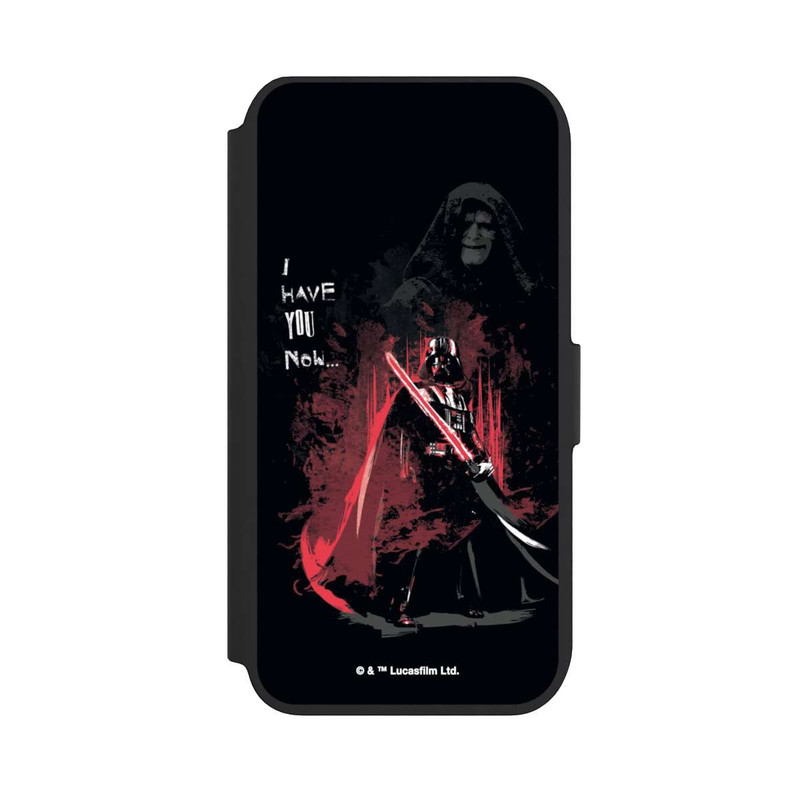 iPhone 8 NIVOflip Darth Sidious I have you now