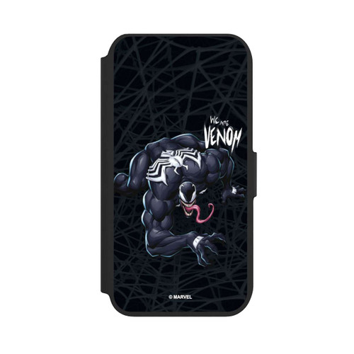 Apple iPhone 8 NIVOflip Venom Kriechend