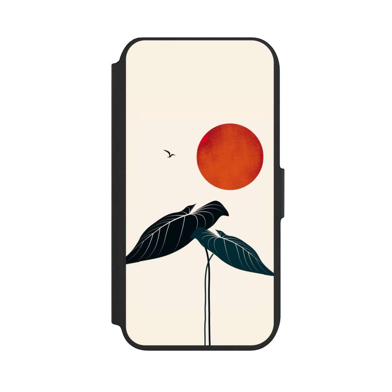 iPhone 8 NIVOflip Träumen bei Nacht