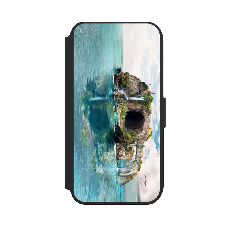 iPhone 8 NIVOflip Die glücklichen Unfälle der Schaukel by Jean-Honore Fragonard