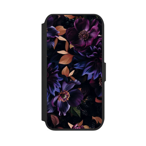 Apple iPhone 8 NIVOflip Fleur d'automne