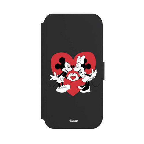 Apple iPhone 8 NIVOflip Mickey And Minnie Love
