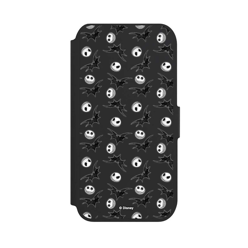 iPhone 8 NIVOflip Nightmare Before Christmas Pattern Transparent