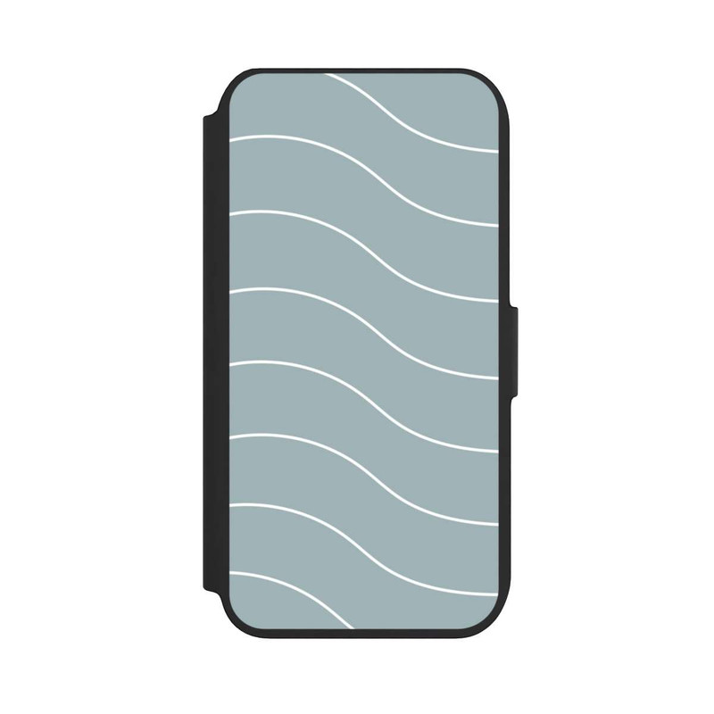 iPhone 8 NIVOflip Linien Muster