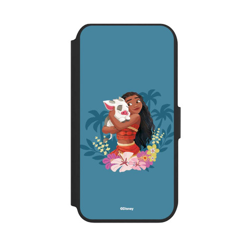 Apple iPhone 8 NIVOflip Moana and Pua Friends Forever