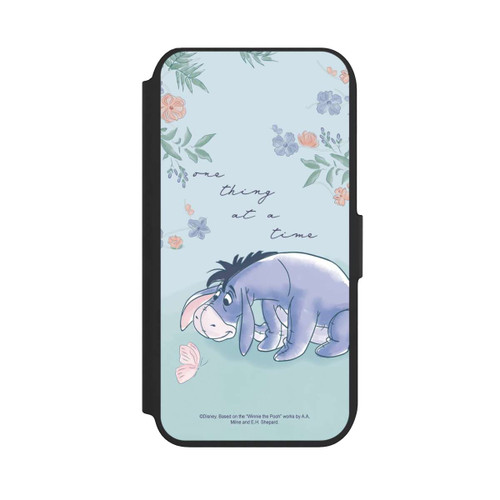 Apple iPhone 8 NIVOflip Winnie The Pooh One Thing at A Time