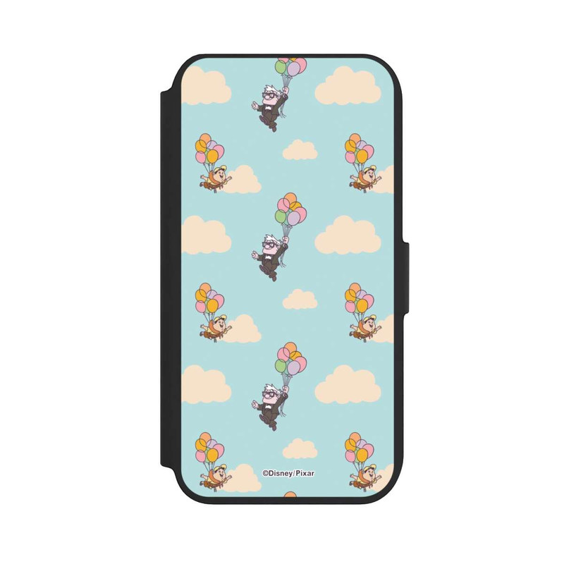 iPhone 8 NIVOflip Disney Oben Ballon Haus Muster