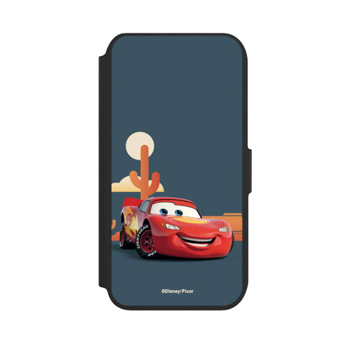 Apple iPhone 8 NIVOflip Disney Cars Lightning McQueen Open Road