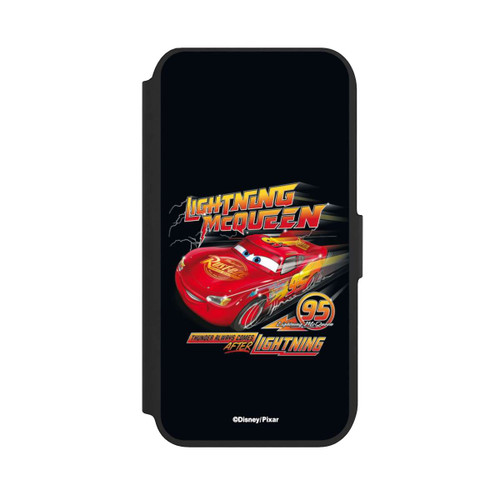 Apple iPhone 8 NIVOflip Cars Lightning McQueen Thunder Always Comes After Lightning