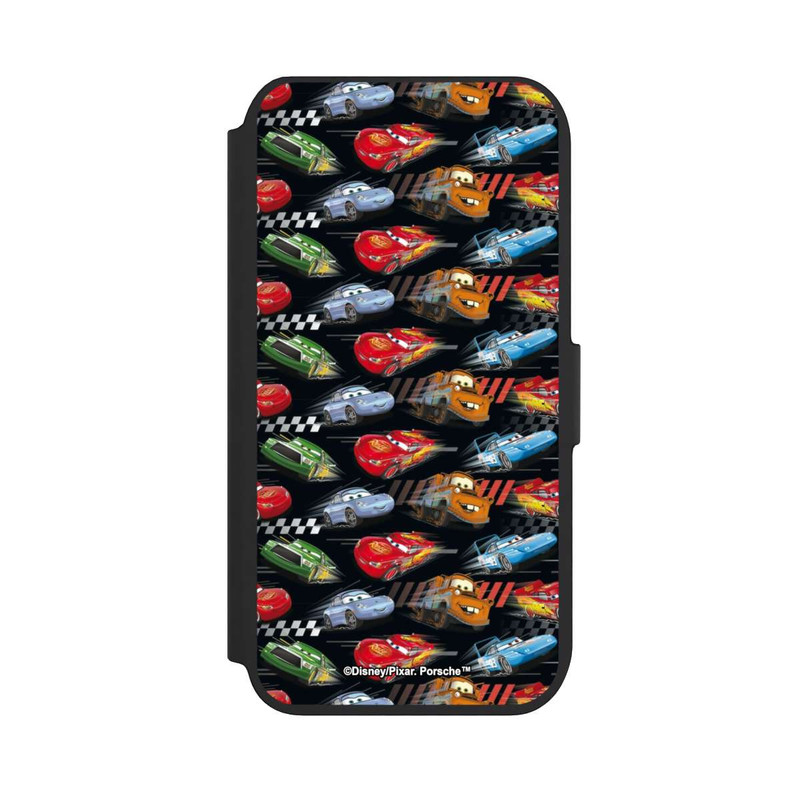 iPhone 8 NIVOflip Cars Pattern