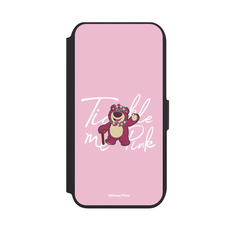 iPhone 8 NIVOflip Lotso Toy Story Tickle me Pink