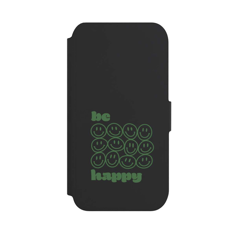 iPhone 8 NIVOflip Be Happy Smiely