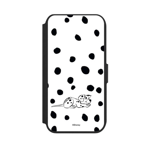 Apple iPhone 8 NIVOflip 101 Dalmatiner Rolly