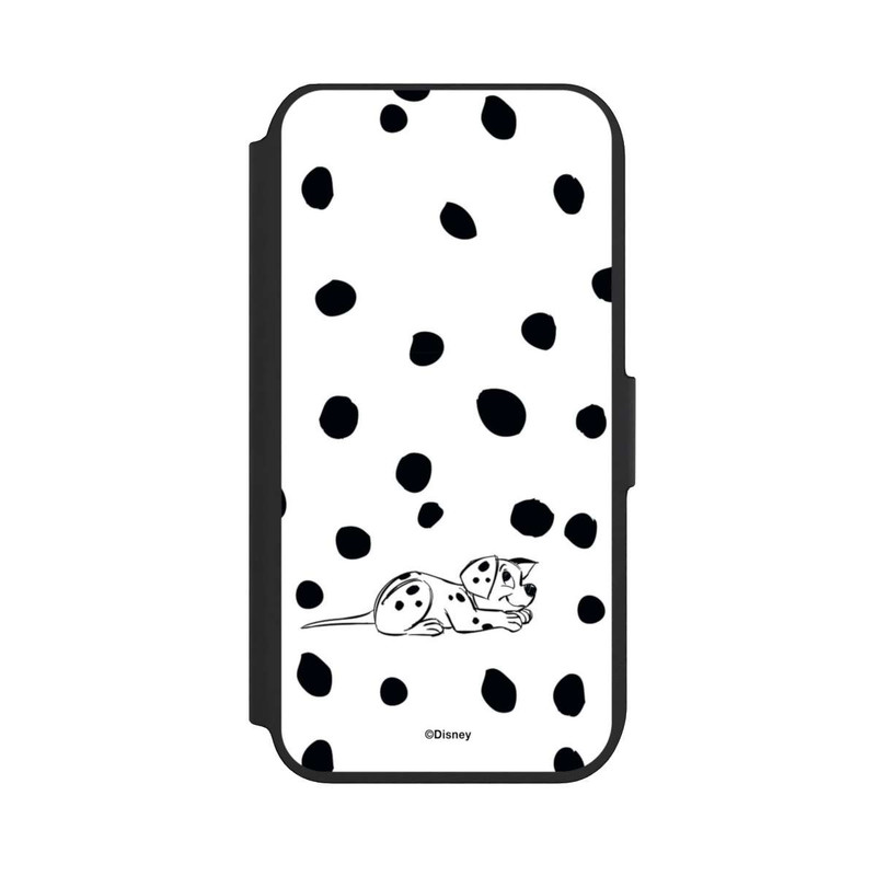 iPhone 8 NIVOflip 101 Dalmatiner Rolly