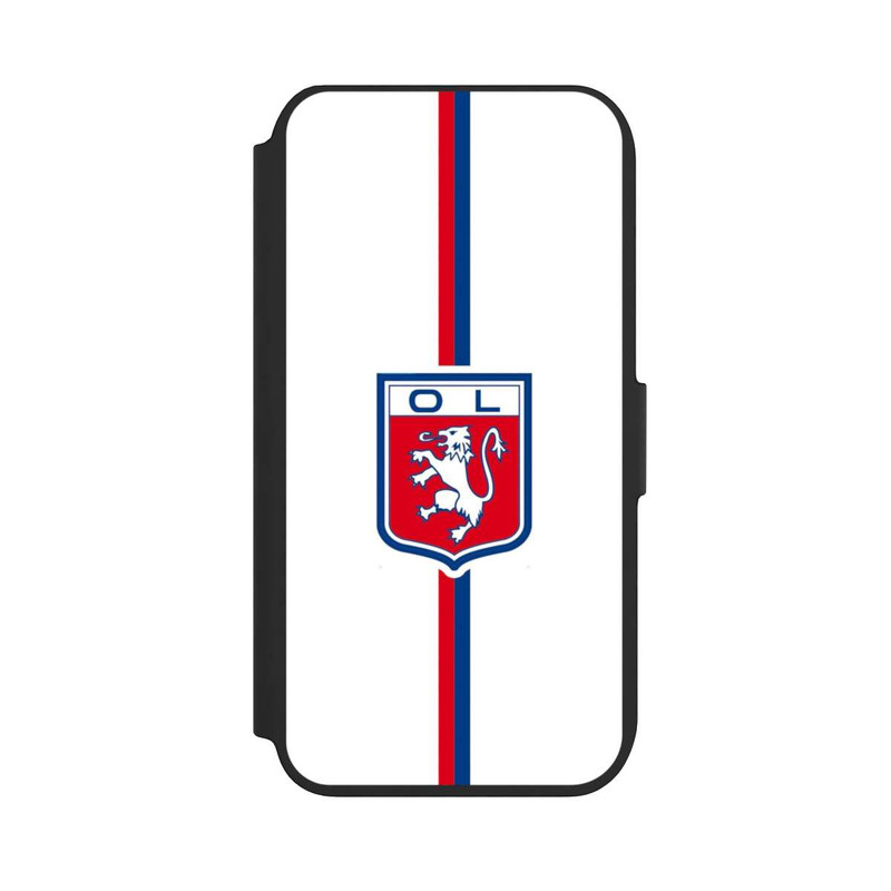 iPhone 8 NIVOflip OL Logo Vintage