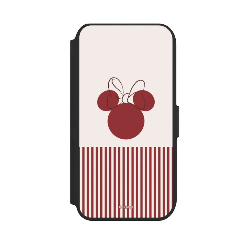 iPhone 8 NIVOflip Minnie Icon Pattern Mix