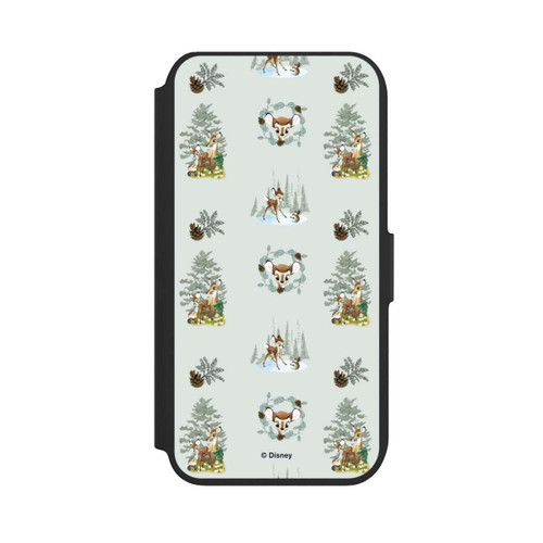 Apple iPhone 8 NIVOflip Bambi Wintermuster