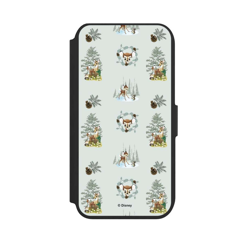 iPhone 8 NIVOflip Bambi Wintermuster