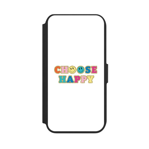 Apple iPhone 8 NIVOflip Choose Happy Color