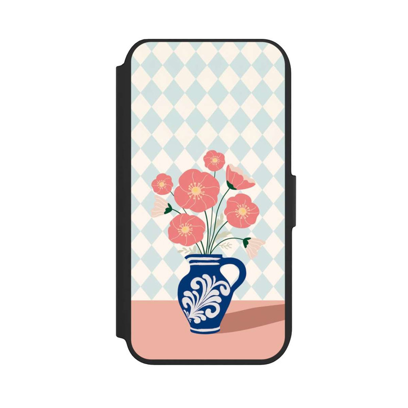 iPhone 8 NIVOflip Blue Vase