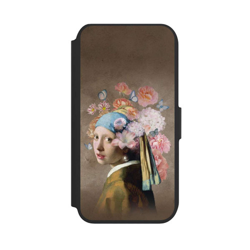 Apple iPhone 8 NIVOflip Coloured Pearl Girl