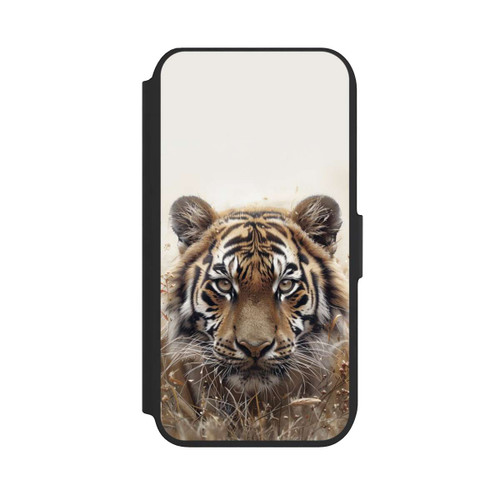 Apple iPhone 8 NIVOflip Hunting Tiger Grasses