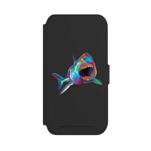 Apple iPhone 8 NIVOflip Hai Pop Colour transparent