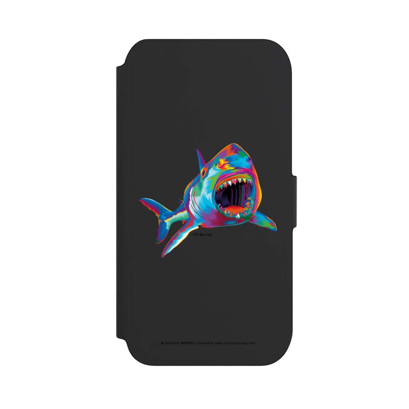 iPhone 8 NIVOflip Hai Pop Colour transparent