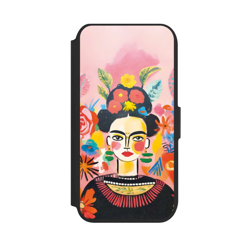 iPhone 8 NIVOflip Mexican Artist Girl