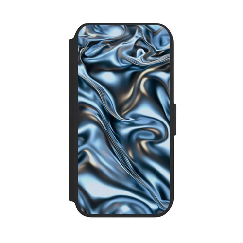 Apple iPhone 8 NIVOflip Shiny Chrome