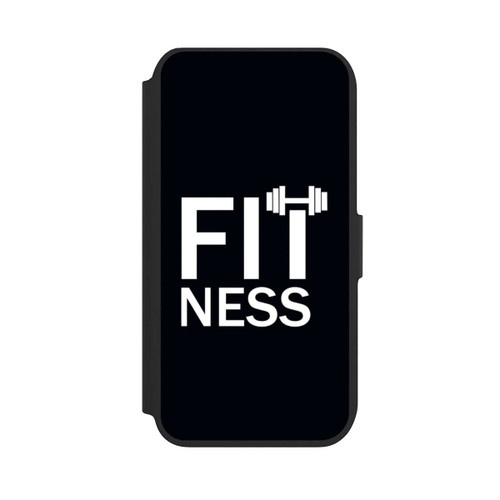 Apple iPhone 8 NIVOflip Fitness