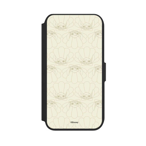 Apple iPhone 8 NIVOflip Stitch Shell Pattern