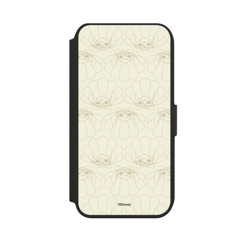 iPhone 8 NIVOflip Stitch Shell Pattern