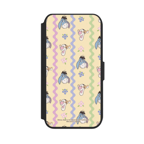 Apple iPhone 8 NIVOflip Winnie the Pooh Sweet &amp; Wild Friends