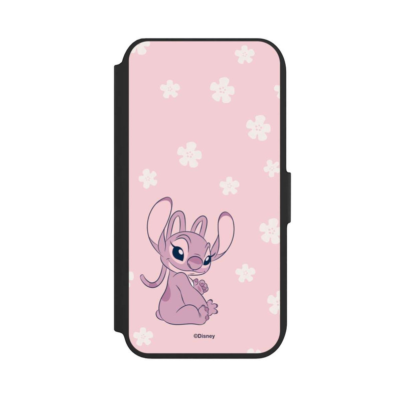 iPhone 8 NIVOflip Angel Pink Pastel Flowers