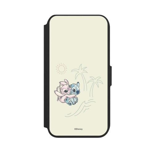 Apple iPhone 8 NIVOflip Stitch And Angel Beach Cuddles