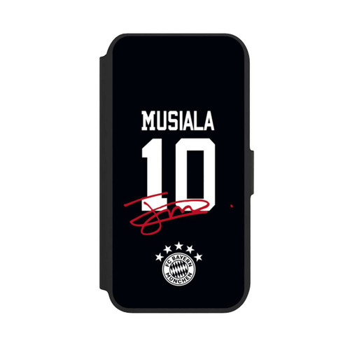 Apple iPhone 8 NIVOflip Musiala 10