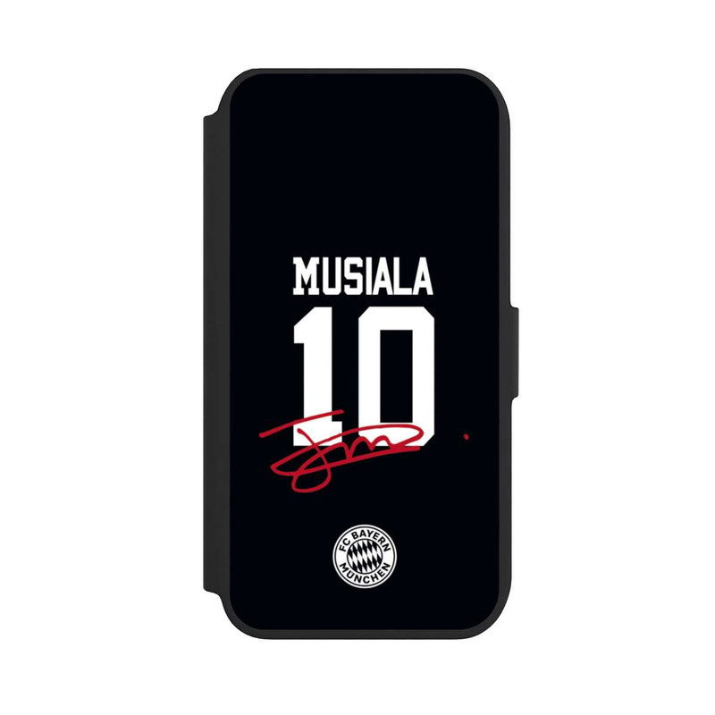 iPhone 8 NIVOflip Musiala 10