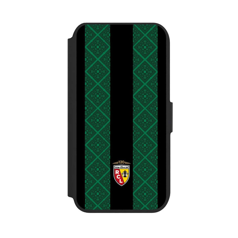 iPhone 8 NIVOflip RC Lens Maillot Extérieur 25-26