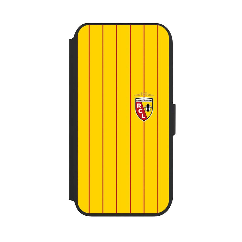 iPhone 8 NIVOflip RC Lens Maillot Domicile 25-26