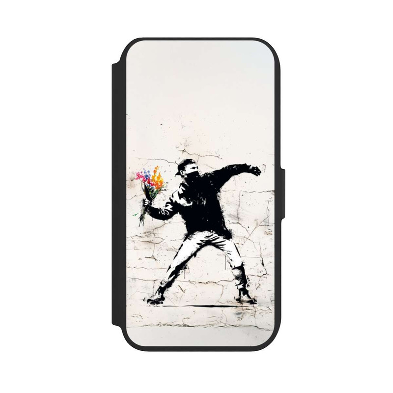 iPhone 8 NIVOflip Flowers Up Artwork